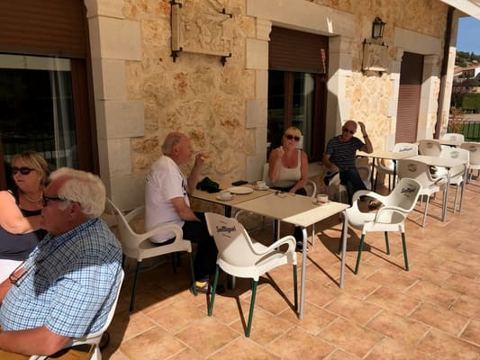 Northern Spain Road Trip, October 2022: photo 144 of 404