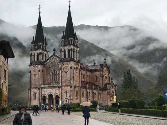 Northern Spain Road Trip, October 2022: photo 145 of 404