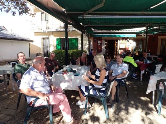 Northern Spain Road Trip, October 2022: photo 146 of 404