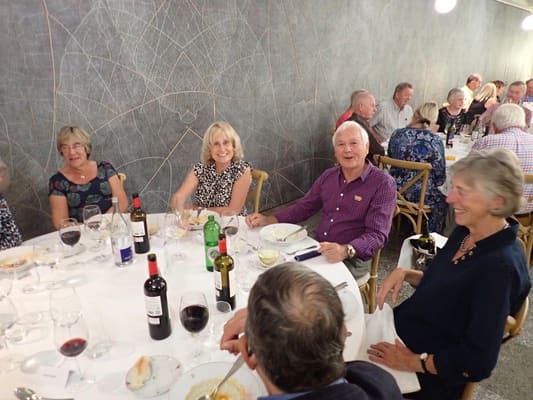 Northern Spain Road Trip, October 2022: photo 147 of 404