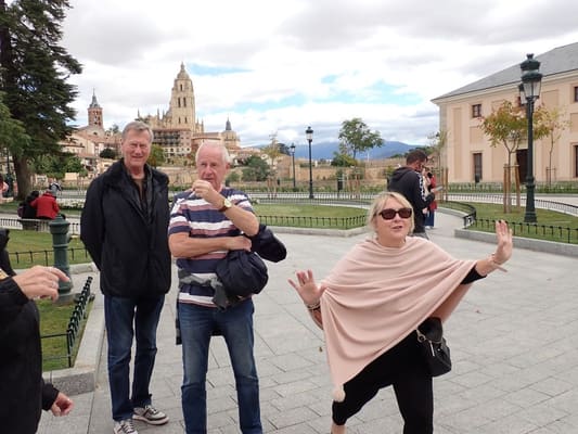 Northern Spain Road Trip, October 2022: photo 150 of 404