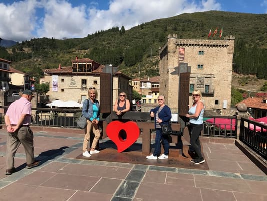 Northern Spain Road Trip, October 2022: photo 155 of 404