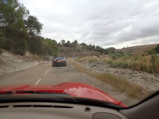 Northern Spain Road Trip, October 2022: photo 162 of 404