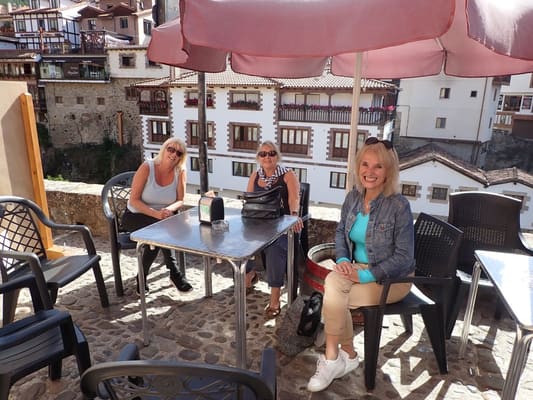 Northern Spain Road Trip, October 2022: photo 169 of 404
