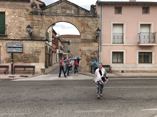 Northern Spain Road Trip, October 2022: photo 171 of 404