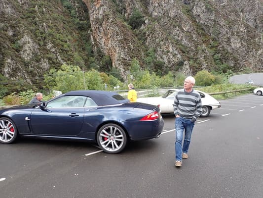 Northern Spain Road Trip, October 2022: photo 182 of 404