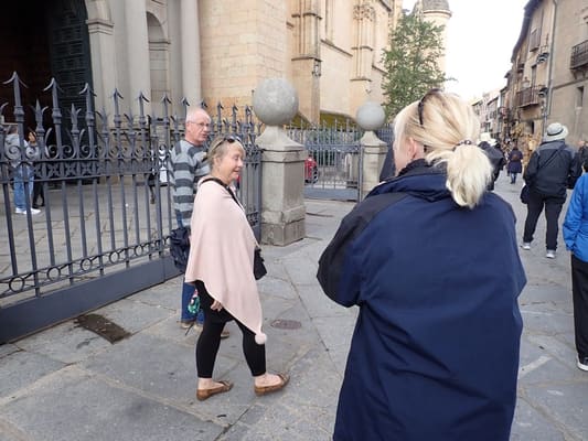 Northern Spain Road Trip, October 2022: photo 186 of 404