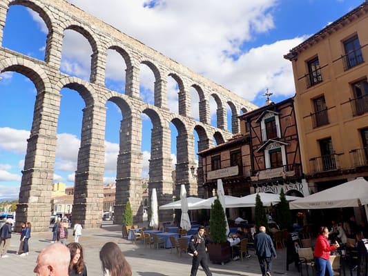Northern Spain Road Trip, October 2022: photo 187 of 404