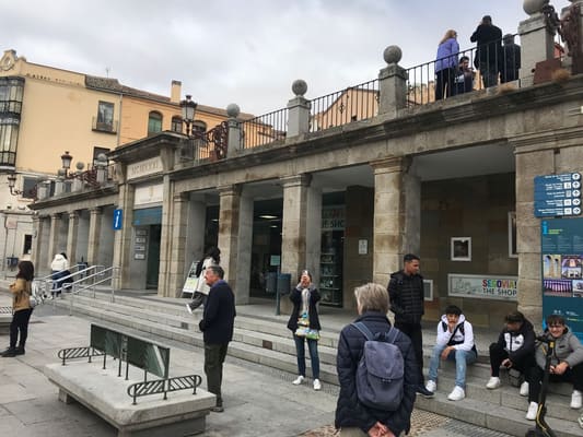 Northern Spain Road Trip, October 2022: photo 188 of 404