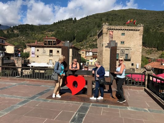 Northern Spain Road Trip, October 2022: photo 189 of 404