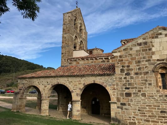 Northern Spain Road Trip, October 2022: photo 196 of 404