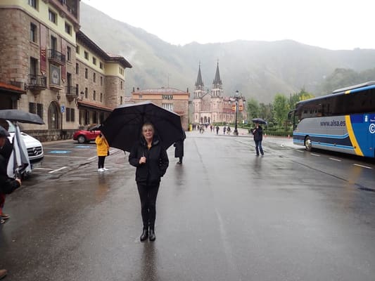 Northern Spain Road Trip, October 2022: photo 205 of 404