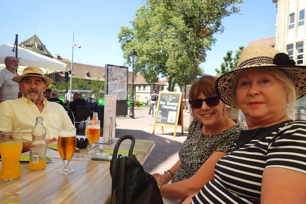 Northern Spain Road Trip, October 2022: photo 261 of 404