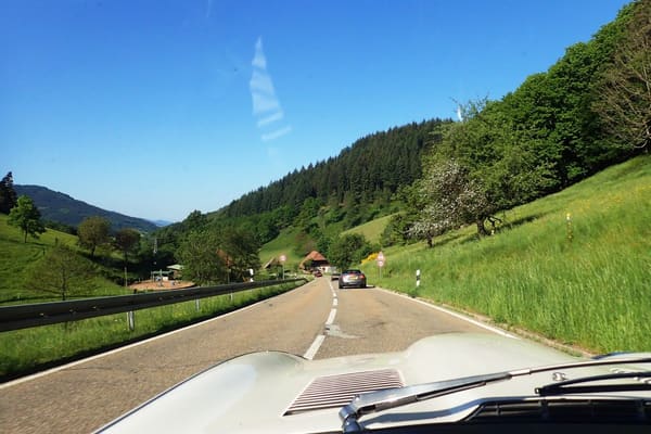 Northern Spain Road Trip, October 2022: photo 272 of 404