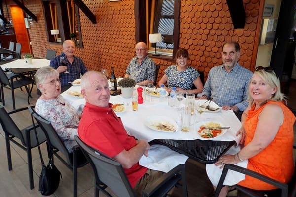Northern Spain Road Trip, October 2022: photo 277 of 404