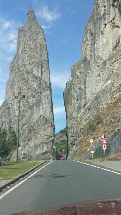 Northern Spain Road Trip, October 2022: photo 392 of 404