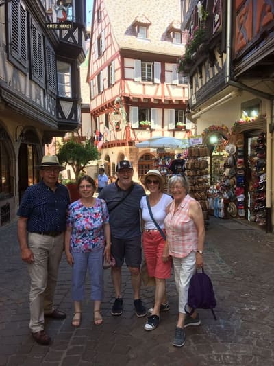 Northern Spain Road Trip, October 2022: photo 397 of 404