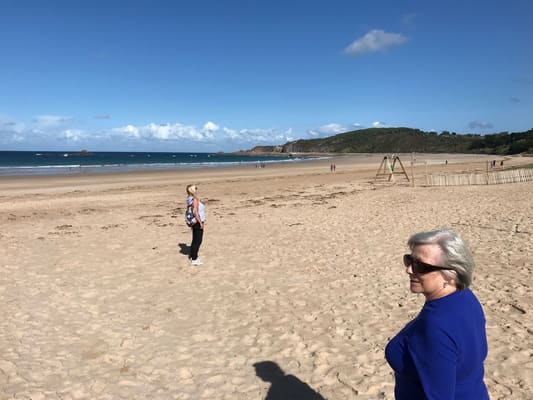 Brittany Tour, November 2023: photo 5 of 50