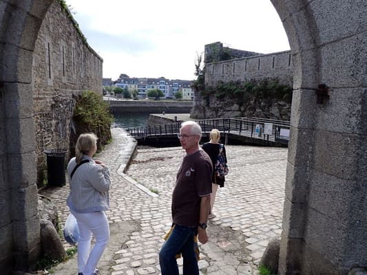 Brittany Tour, November 2023: photo 7 of 50