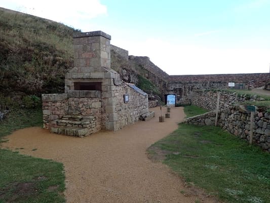 Brittany Tour, November 2023: photo 40 of 50