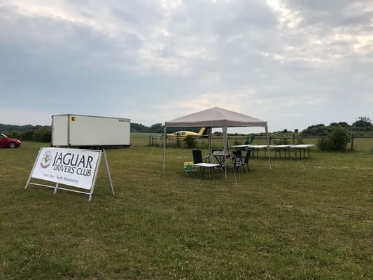 Popham Fly Day, June 2023: photo 6 of 10