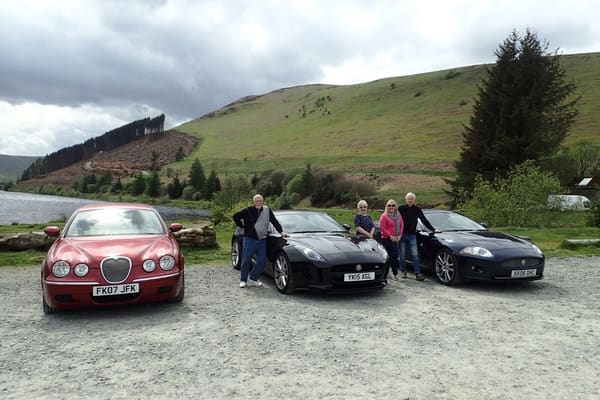 Scottish Borders, June 2023: photo 4 of 70