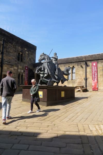 Scottish Borders, June 2023: photo 14 of 70