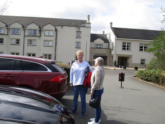 Scottish Borders, June 2023: photo 49 of 70
