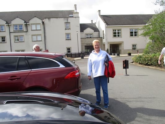 Scottish Borders, June 2023: photo 58 of 70
