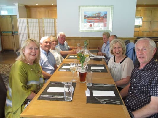 Scottish Borders, June 2023: photo 59 of 70