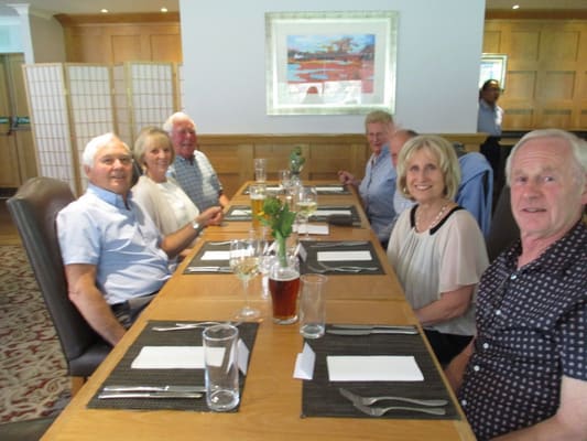 Scottish Borders, June 2023: photo 61 of 70
