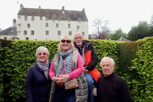 Scottish Borders, June 2023: photo 64 of 70