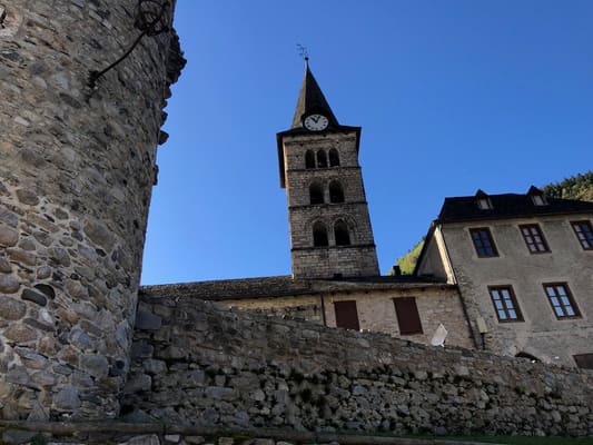 Pyrenees Tour, December 2024: photo 60 of 261