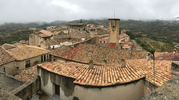 Pyrenees Tour, December 2024: photo 68 of 261