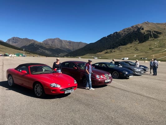Pyrenees Tour, December 2024: photo 69 of 261