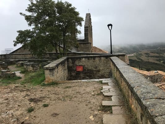 Pyrenees Tour, December 2024: photo 72 of 261
