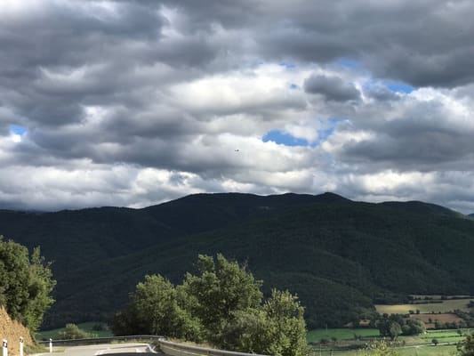 Pyrenees Tour, December 2024: photo 77 of 261