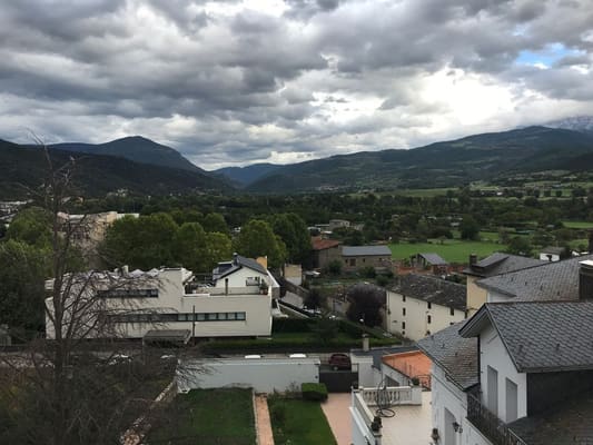 Pyrenees Tour, December 2024: photo 80 of 261