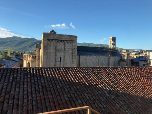 Pyrenees Tour, December 2024: photo 88 of 261