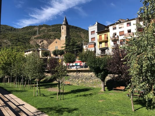 Pyrenees Tour, December 2024: photo 100 of 261