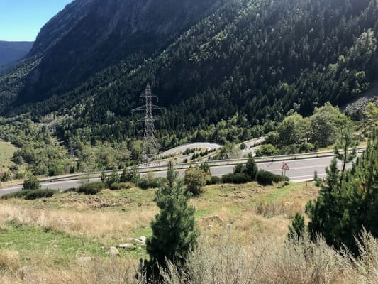 Pyrenees Tour, December 2024: photo 109 of 261