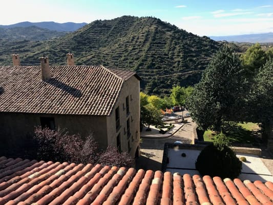 Pyrenees Tour, December 2024: photo 125 of 261
