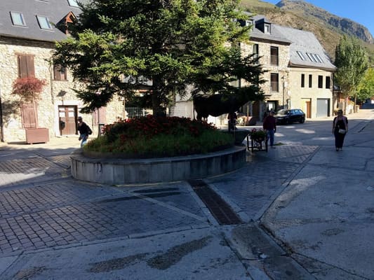 Pyrenees Tour, December 2024: photo 133 of 261