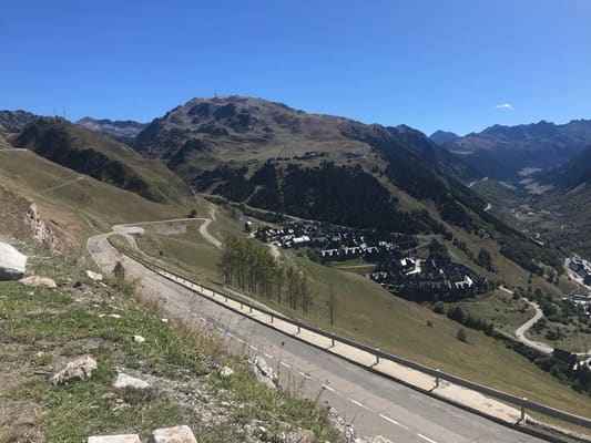 Pyrenees Tour, December 2024: photo 154 of 261