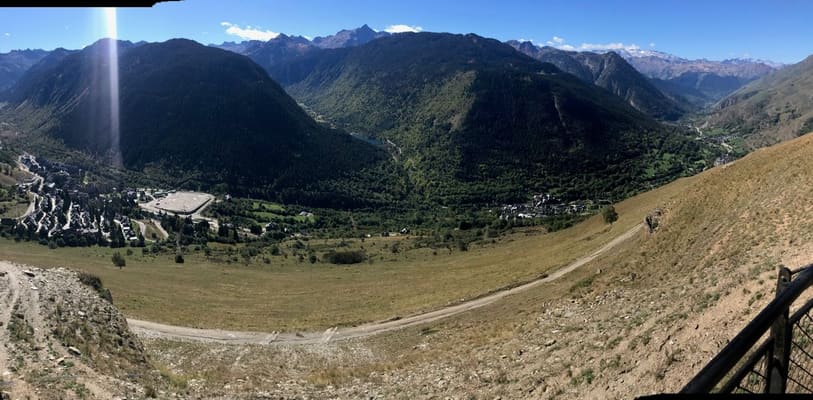Pyrenees Tour, December 2024: photo 158 of 261