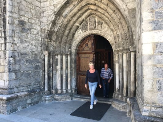 Pyrenees Tour, December 2024: photo 167 of 261