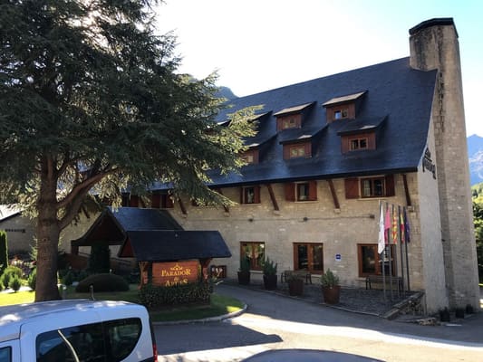Pyrenees Tour, December 2024: photo 199 of 261