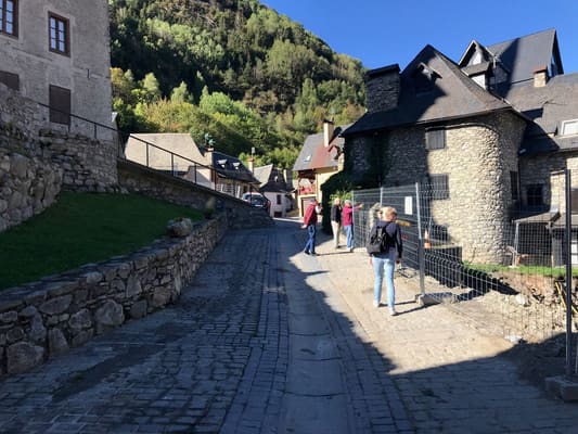 Pyrenees Tour, December 2024: photo 211 of 261