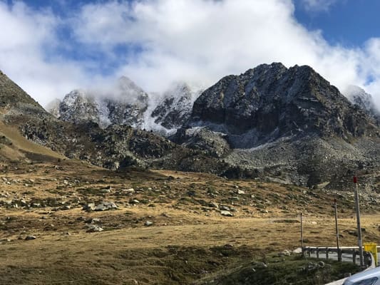 Pyrenees Tour, December 2024: photo 216 of 261