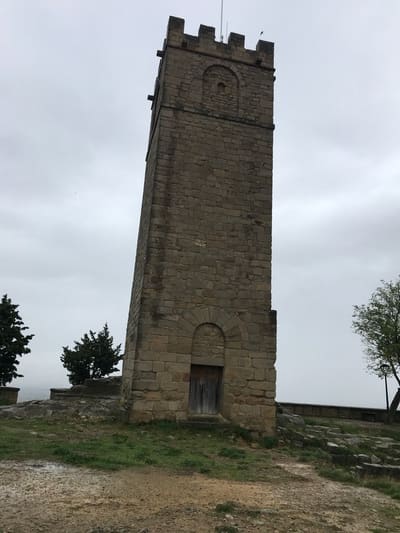 Pyrenees Tour, December 2024: photo 219 of 261